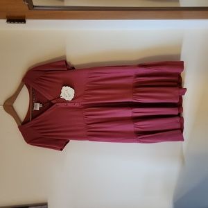 🆕 Knox Rose Dress